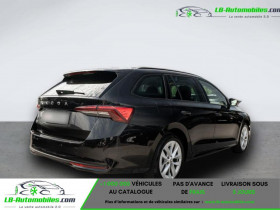 Skoda Octavia Combi 1.5 TSI 116 ch BVM  occasion � Beaupuy - photo n�4