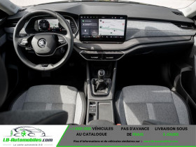 Skoda Octavia Combi 1.5 TSI 116 ch BVM  occasion � Beaupuy - photo n�3