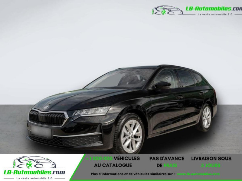 Skoda Octavia Combi 1.5 TSI 116 ch BVM  occasion  Beaupuy - photo n2