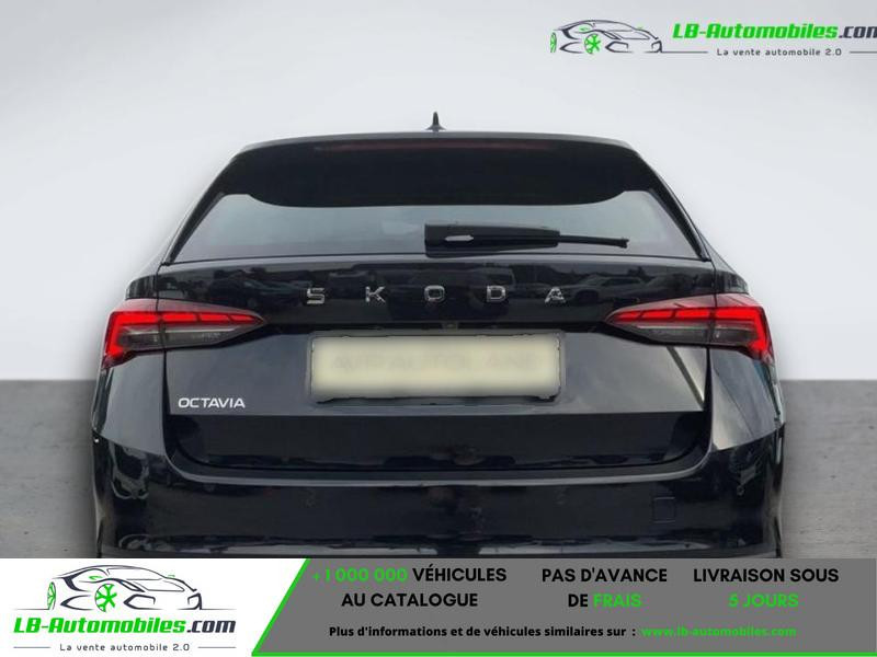Skoda Octavia Combi 1.5 TSI 116 ch BVM  occasion  Beaupuy - photo n6