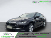 Skoda Octavia Combi 1.5 TSI 116 ch BVM   Beaupuy 31