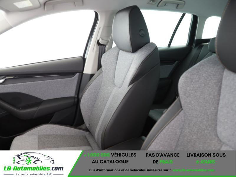 Skoda Octavia Combi 1.5 TSI 116 ch BVM  occasion  Beaupuy - photo n7