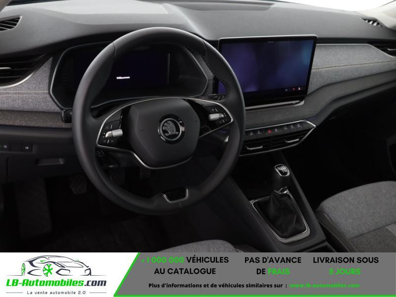 Skoda Octavia Combi 1.5 TSI 116 ch BVM  occasion  Beaupuy - photo n7