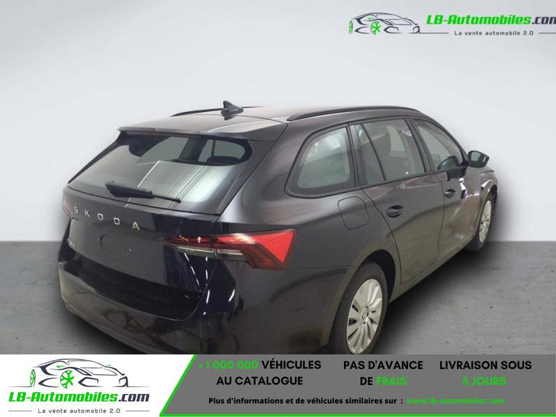 Skoda Octavia Combi 1.5 TSI 116 ch BVM  occasion  Beaupuy - photo n3