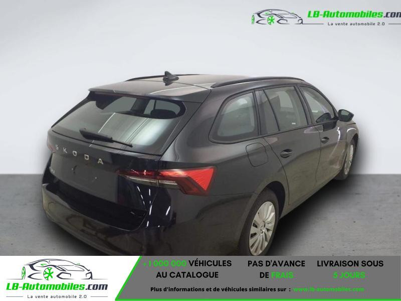 Skoda Octavia Combi 1.5 TSI 116 ch BVM  occasion  Beaupuy - photo n3