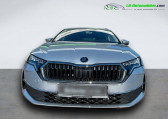Skoda Octavia Combi occasion année 2025 boite Manuelle Annonce Skoda Octavia Combi occasion Essence 1.5 TSI 116 ch BVM à Beaupuy