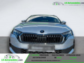 Skoda Octavia Combi 1.5 TSI 116 ch BVM   Beaupuy 31