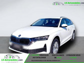 Skoda Octavia Combi 1.5 TSI 116 ch BVM   Beaupuy 31