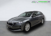 Voiture occasion Skoda Octavia Combi 1.5 TSI 116 ch BVM