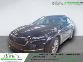 Skoda Octavia Combi 1.5 TSI 116 ch BVM   Beaupuy 31