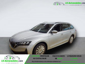 Annonce Skoda Octavia Combi occasion Essence 1.5 TSI 116 ch BVM  Beaupuy