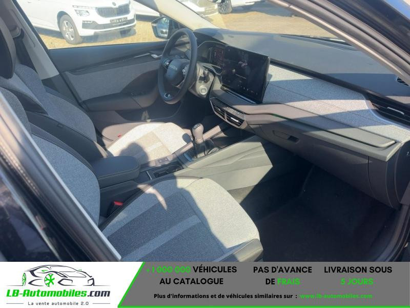 Skoda Octavia Combi 1.5 TSI 116 ch BVM 2025 - photo n°6 Skoda Octavia Combi 1.5 TSI 116 ch BVM  occasion à Beaupuy - photo n°6