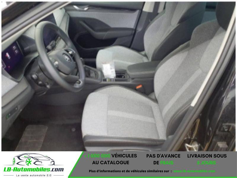 Skoda Octavia Combi 1.5 TSI 116 ch BVM 2024 - photo n°3 Skoda Octavia Combi 1.5 TSI 116 ch BVM  occasion à Beaupuy - photo n°3