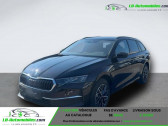 Skoda Octavia Combi occasion  année 2025 boite Manuelle Annonce Skoda Octavia Combi occasion Essence 1.5 TSI 116 ch BVM à Beaupuy