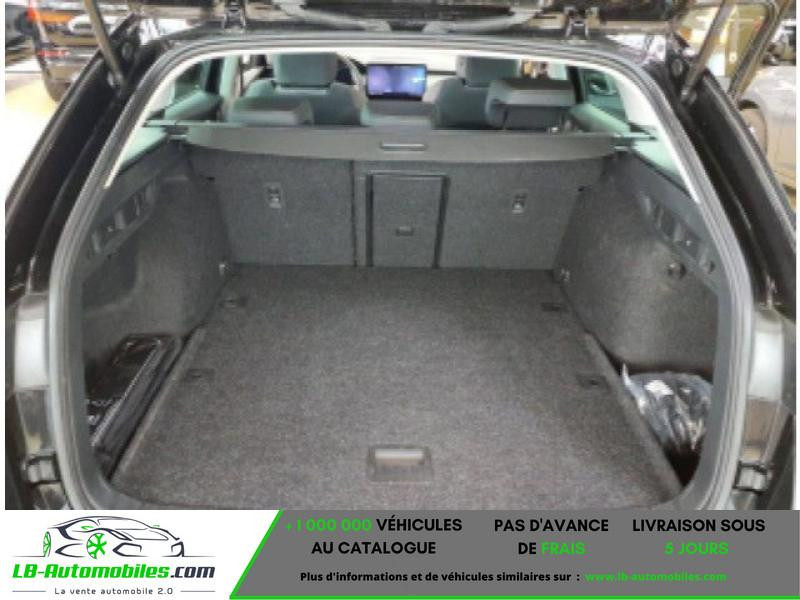 Skoda Octavia Combi 1.5 TSI 116 ch BVM 2024 - photo n°5 Skoda Octavia Combi 1.5 TSI 116 ch BVM  occasion à Beaupuy - photo n°5