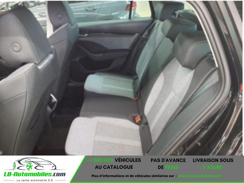 Skoda Octavia Combi 1.5 TSI 116 ch BVM 2024 - photo n°4 Skoda Octavia Combi 1.5 TSI 116 ch BVM  occasion à Beaupuy - photo n°4