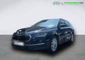 Annonce Skoda Octavia Combi occasion Essence 1.5 TSI 116 ch BVM  Beaupuy