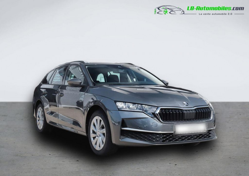 Skoda Octavia Combi 1.5 TSI 116 ch BVM  occasion  Beaupuy - photo n2