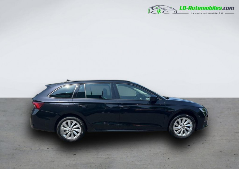 Skoda Octavia Combi 1.5 TSI 116 ch BVM  occasion  Beaupuy - photo n5