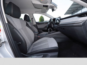Skoda Octavia Combi 1.5 TSI 116 ch BVM  occasion  Beaupuy - photo n5