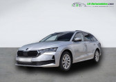 Skoda Octavia Combi occasion année 2024 boite Manuelle Annonce Skoda Octavia Combi occasion Essence 1.5 TSI 116 ch BVM à Beaupuy