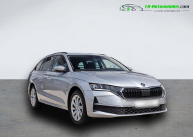 Skoda Octavia Combi 1.5 TSI 116 ch BVM  occasion  Beaupuy - photo n2