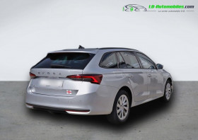 Skoda Octavia Combi 1.5 TSI 116 ch BVM  occasion  Beaupuy - photo n4