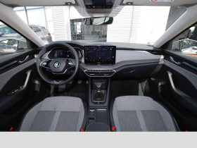 Skoda Octavia Combi 1.5 TSI 116 ch BVM  occasion  Beaupuy - photo n3