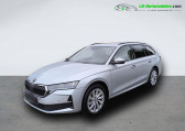 Skoda Octavia Combi occasion année 2024 boite Manuelle Annonce Skoda Octavia Combi occasion Essence 1.5 TSI 116 ch BVM à Beaupuy