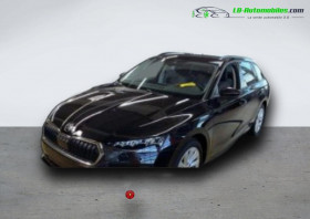 Skoda Octavia Combi , garage LB AUTOMOBILES  Beaupuy