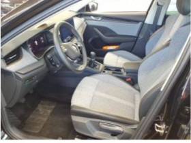 Skoda Octavia Combi 1.5 TSI 116 ch BVM  occasion  Beaupuy - photo n4