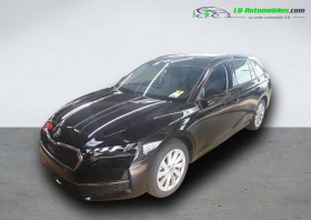 Skoda Octavia Combi , garage LB AUTOMOBILES  Beaupuy