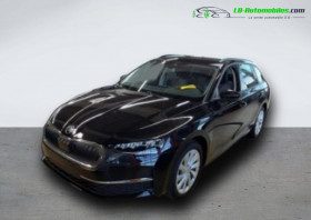 Skoda Octavia Combi 1.5 TSI 116 ch BVM  occasion  Beaupuy - photo n2
