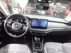 Skoda Octavia Combi 1.5 TSI 116 ch BVM  occasion  Beaupuy - photo n3