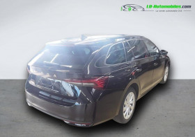 Skoda Octavia Combi 1.5 TSI 116 ch BVM  occasion  Beaupuy - photo n4