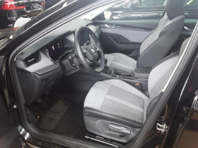 Skoda Octavia Combi 1.5 TSI 116 ch BVM  occasion  Beaupuy - photo n6