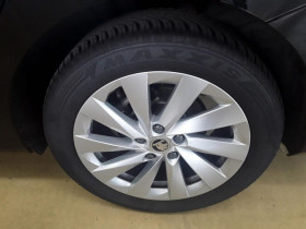 Skoda Octavia Combi 1.5 TSI 116 ch BVM  occasion  Beaupuy - photo n7