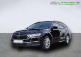 Skoda Octavia Combi occasion année 2024 boite Manuelle Annonce Skoda Octavia Combi occasion Essence 1.5 TSI 116 ch BVM à Beaupuy