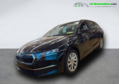 Skoda Octavia Combi occasion année 2024 boite Manuelle Annonce Skoda Octavia Combi occasion Essence 1.5 TSI 116 ch BVM à Beaupuy