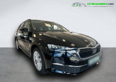Skoda Octavia Combi 1.5 TSI 116 ch BVM   Beaupuy 31