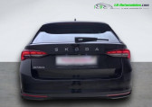 Skoda Octavia Combi occasion année 2024 boite Manuelle Annonce Skoda Octavia Combi occasion Essence 1.5 TSI 116 ch BVM à Beaupuy