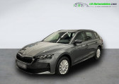 Skoda Octavia Combi occasion année 2025 boite Manuelle Annonce Skoda Octavia Combi occasion Essence 1.5 TSI 116 ch BVM à Beaupuy