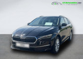 Skoda Octavia Combi occasion année 2024 boite Manuelle Annonce Skoda Octavia Combi occasion Essence 1.5 TSI 116 ch BVM à Beaupuy
