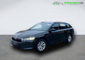 Skoda Octavia Combi occasion année 2025 boite Manuelle Annonce Skoda Octavia Combi occasion Essence 1.5 TSI 116 ch BVM à Beaupuy