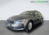 Skoda Octavia Combi 1.5 TSI 116 ch BVM   Beaupuy 31