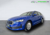 Skoda Octavia Combi occasion année 2025 boite Manuelle Annonce Skoda Octavia Combi occasion Essence 1.5 TSI 116 ch BVM à Beaupuy