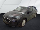 Annonce Skoda Octavia Combi occasion Essence 1.5 TSI 116 ch BVM  L'Union