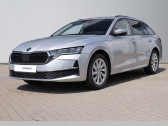 Skoda Octavia Combi occasion année 2024 boite Manuelle Annonce Skoda Octavia Combi occasion Essence 1.5 TSI 116 ch BVM à L'Union