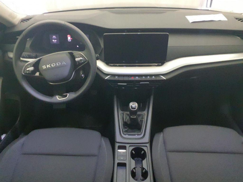 Skoda Octavia Combi 1.5 TSI 116 ch BVM 2025 - photo n°3 Skoda Octavia Combi 1.5 TSI 116 ch BVM  occasion à L'Union - photo n°3