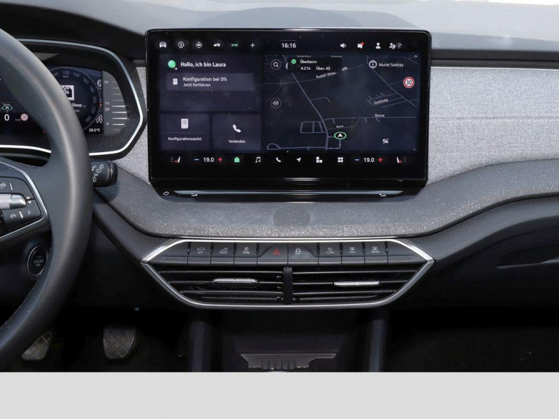 Skoda Octavia Combi 1.5 TSI 116 ch BVM 2024 - photo n°13 Skoda Octavia Combi 1.5 TSI 116 ch BVM  occasion à L'Union - photo n°13